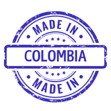 Made in Colombia