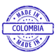 Made in Colombia