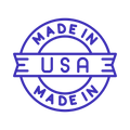 Made in USA