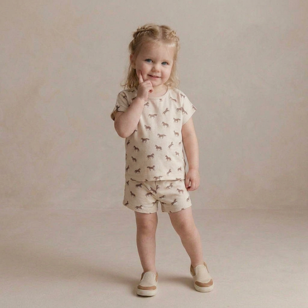 Ropa para niños