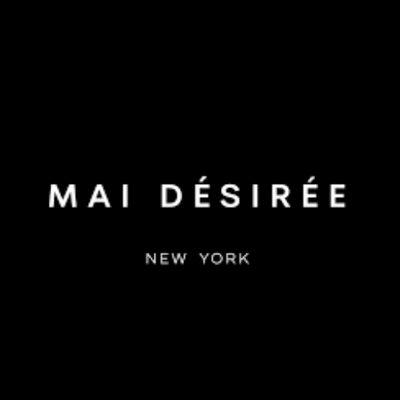 Mai Désirée logo