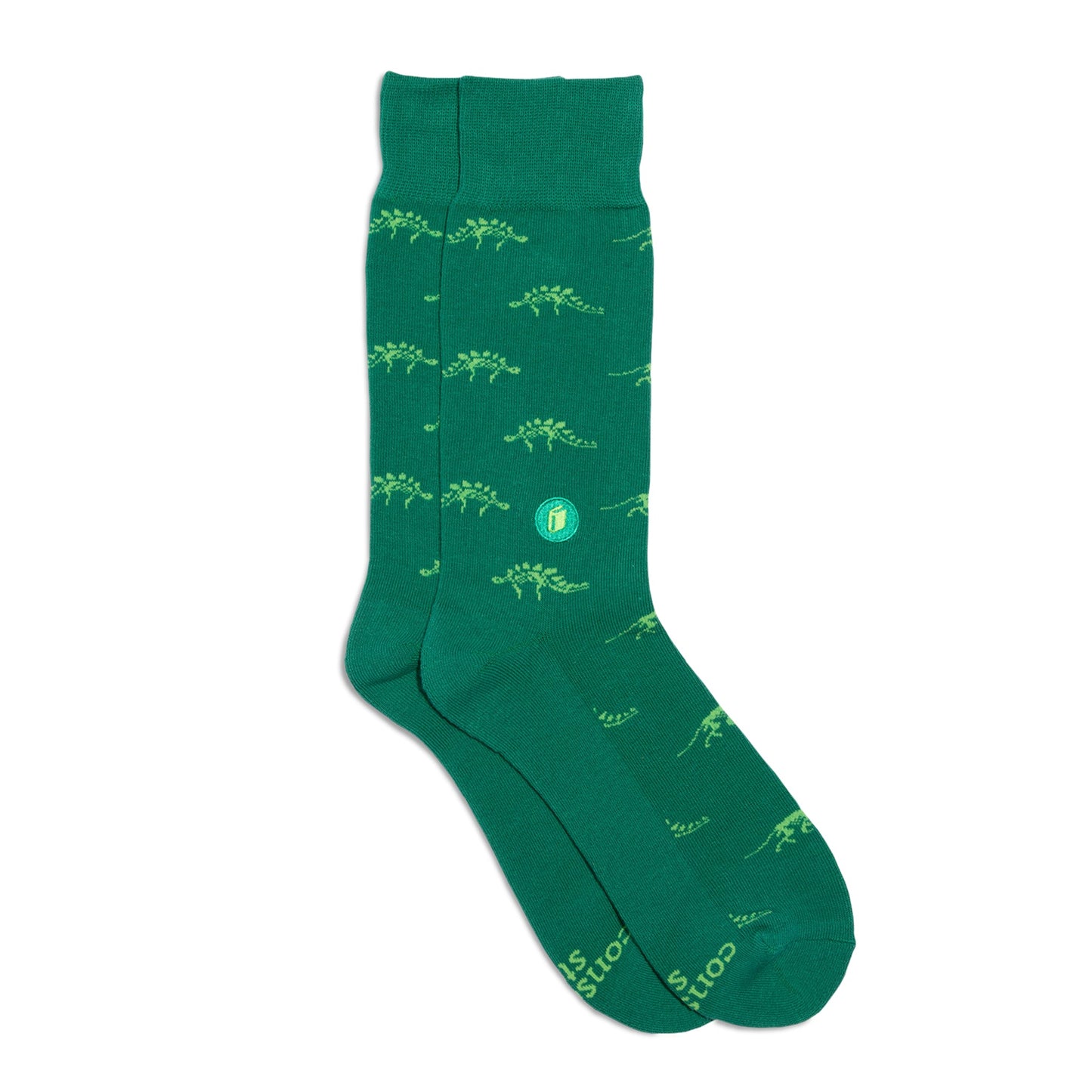 Calcetines que Regalan Libros