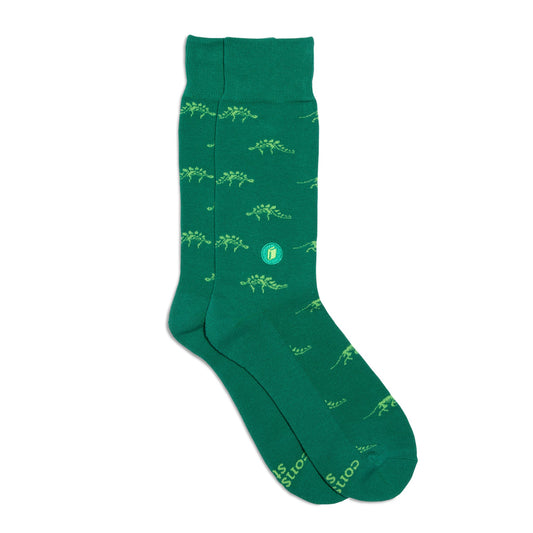 Calcetines que Regalan Libros
