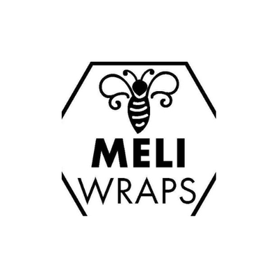 Wraps de Meli logo