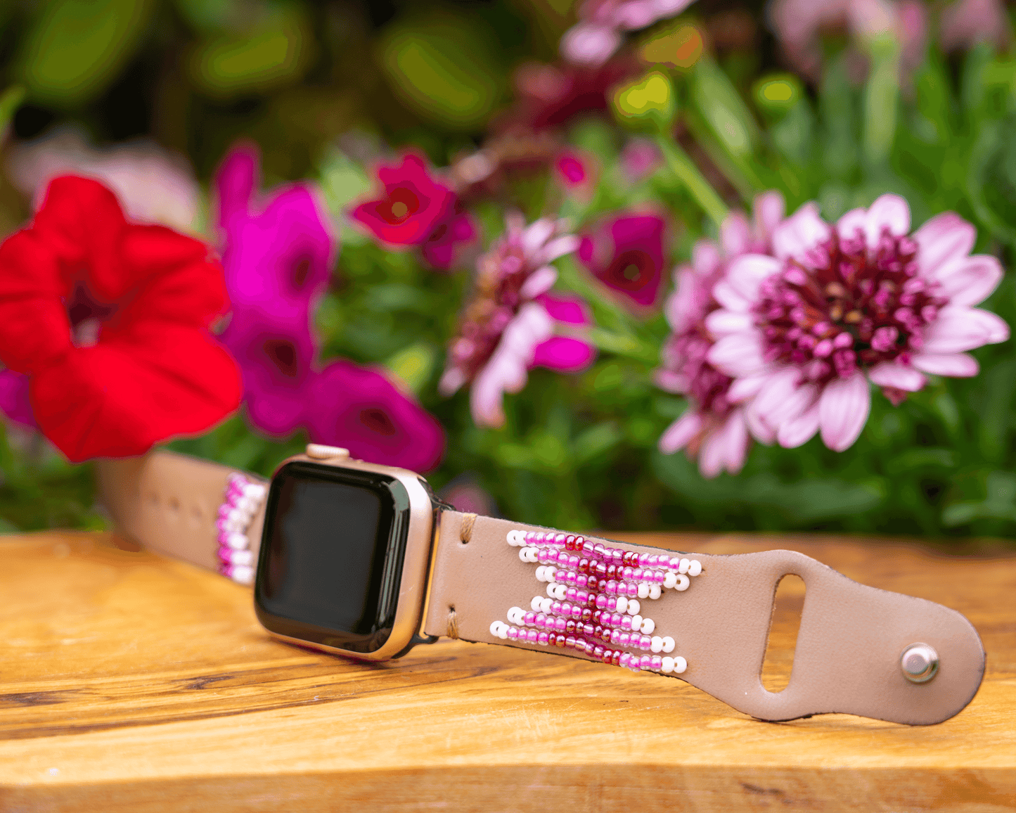 Correa Melrose para Apple Watch