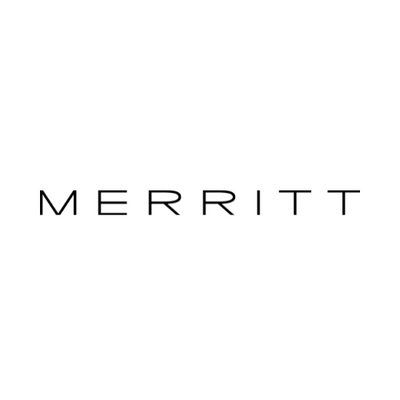 Merritt Charles | Prendas esenciales para mujer de alta gama, hechas en Los Ángeles logo