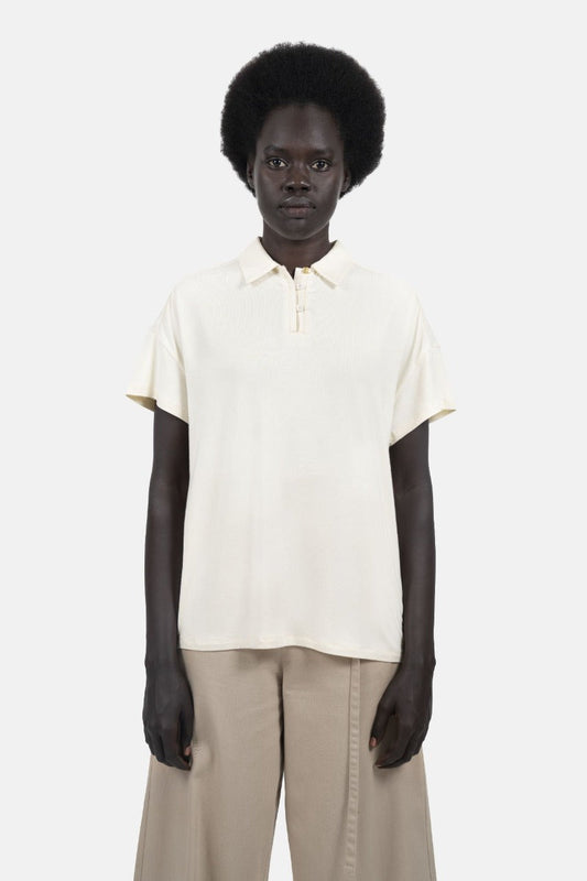 Metz - Polo de mujer - Flavone