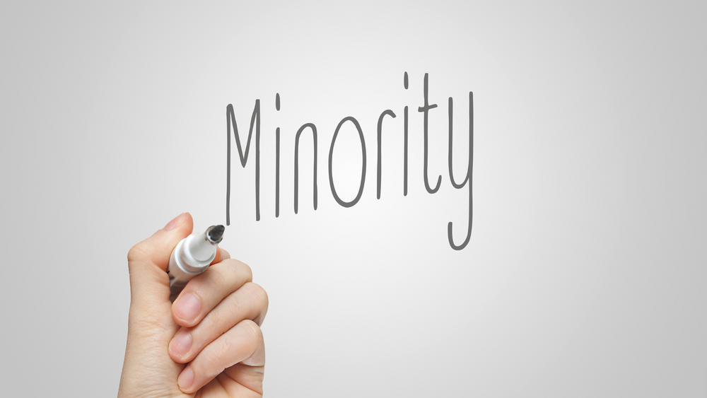 Minority Owned