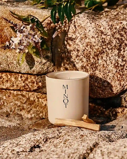 Cliffwalk Candle