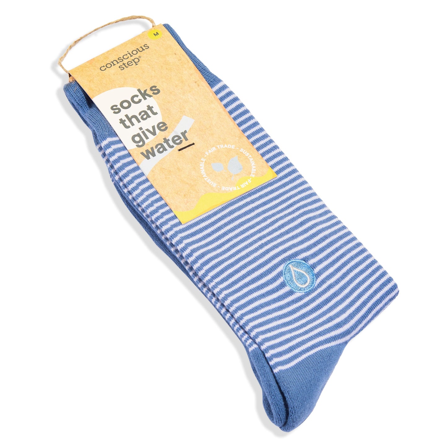 Calcetines que Dan Agua