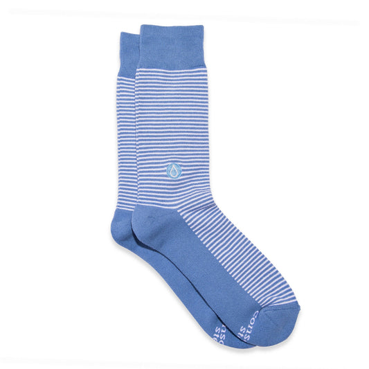 Calcetines que Dan Agua