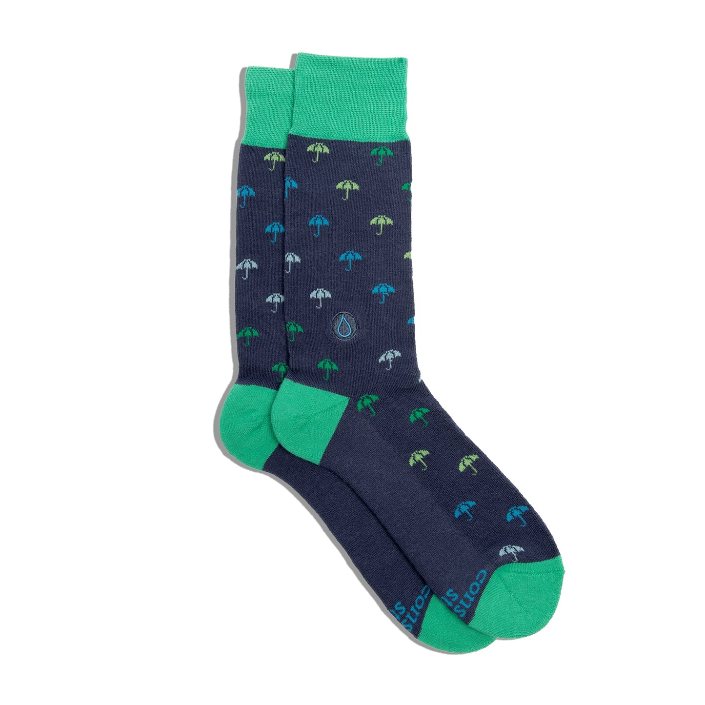 Calcetines que Dan Agua