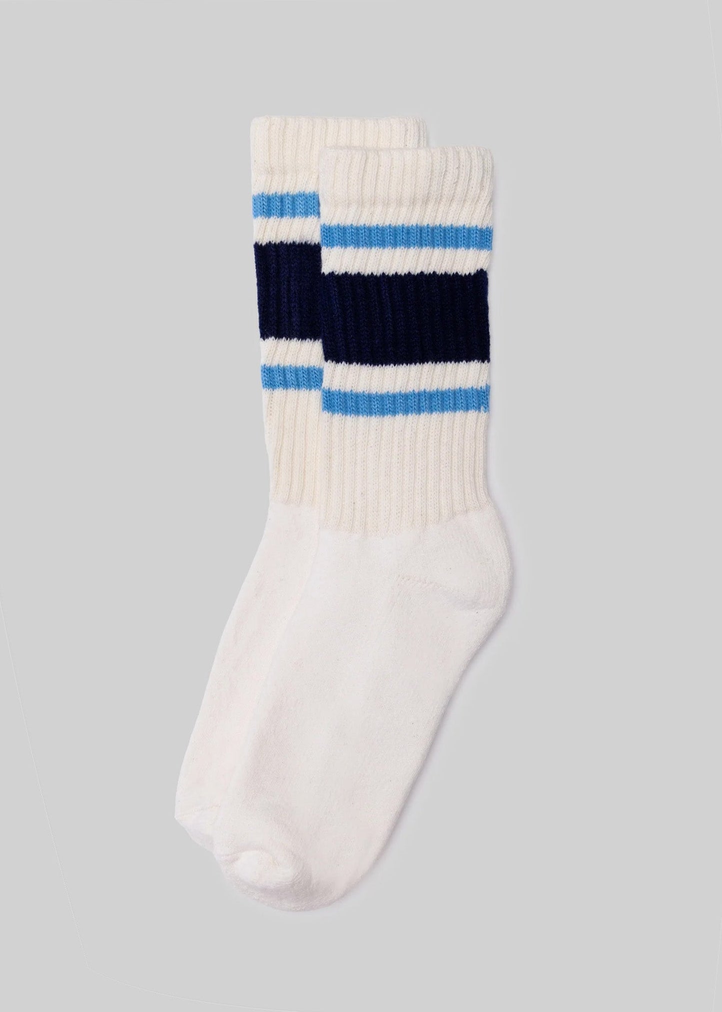The Retro Stripe