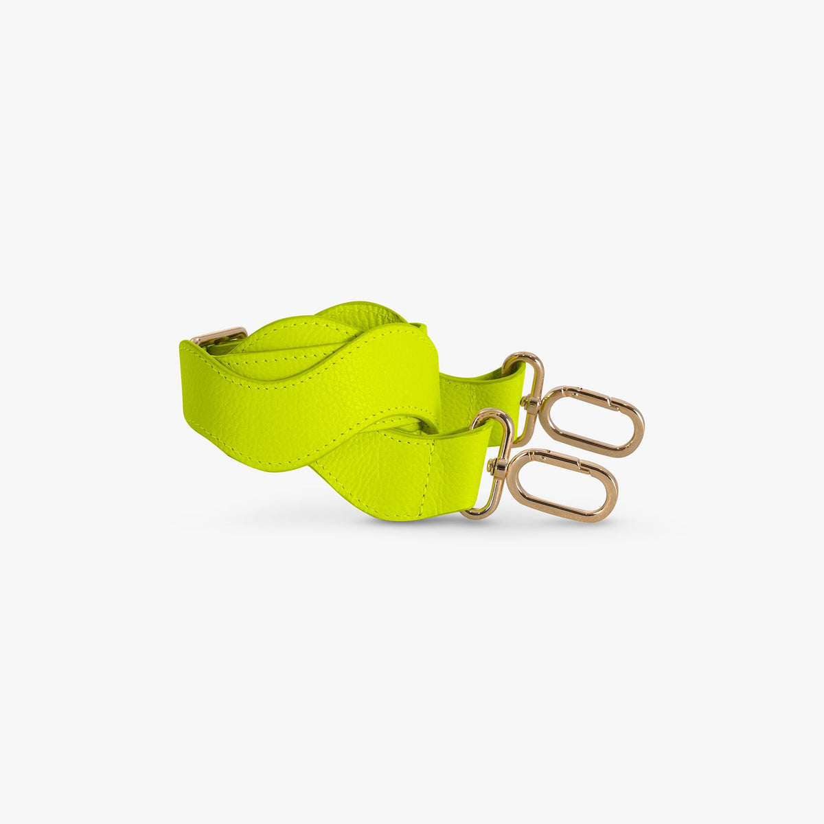 Fluo Green Crossbody