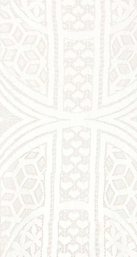 Nicholas Skirt | Whisper White