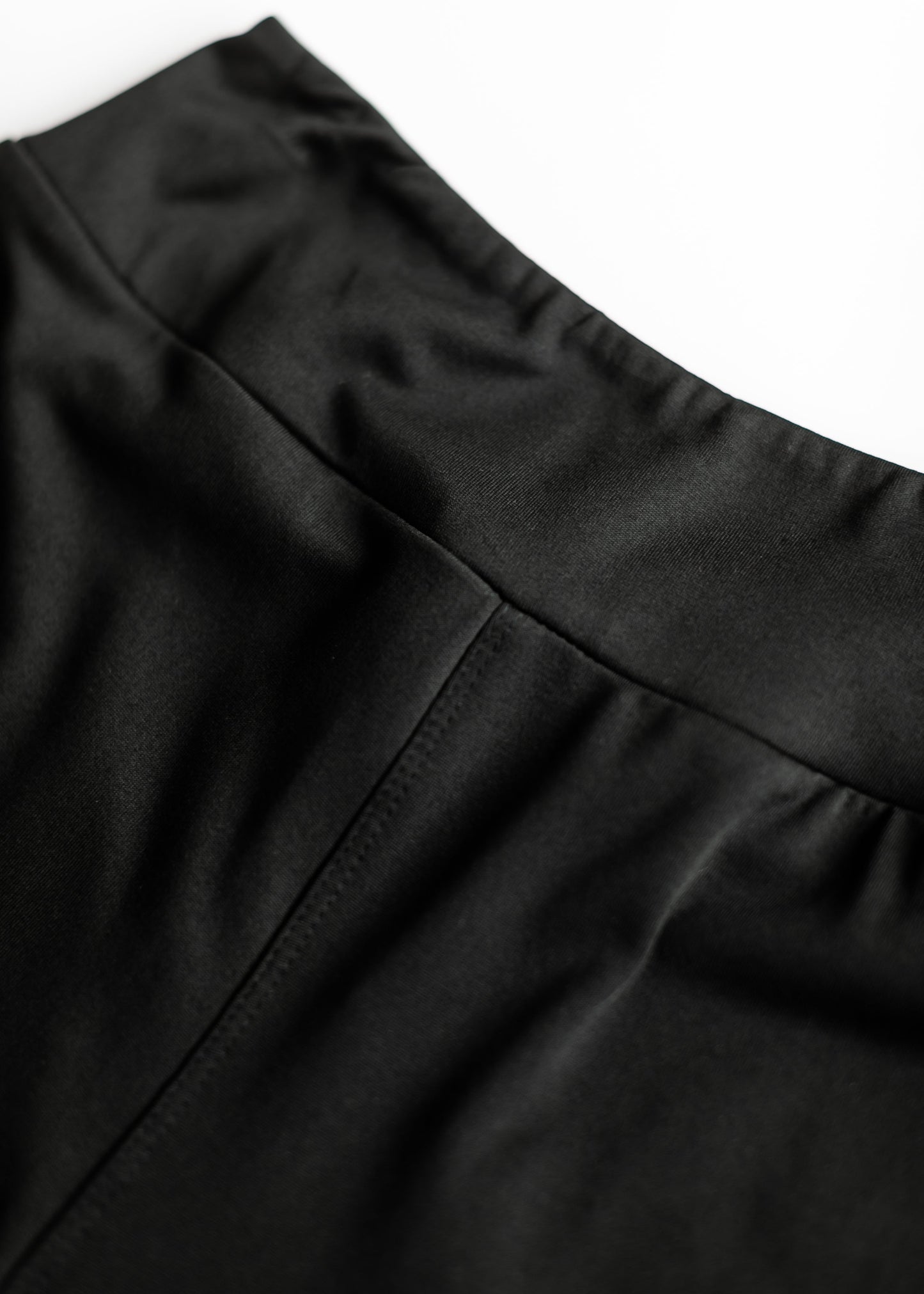 Pantalones cortos de ciclista negros premium sin rozaduras