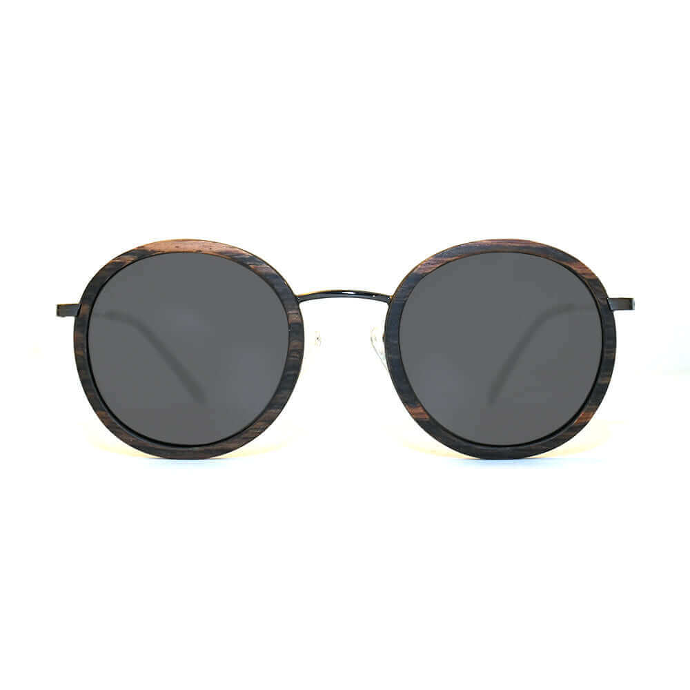 Otto - Gafas de sol de madera