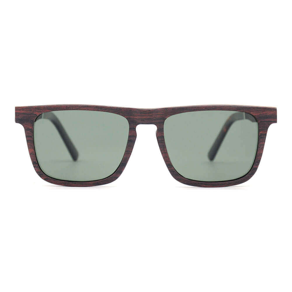 Palau - Gafas de sol de madera