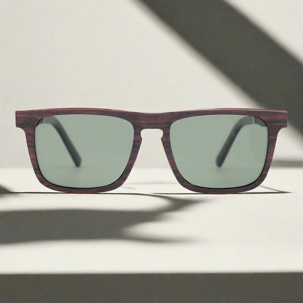 Palau - Gafas de sol de madera