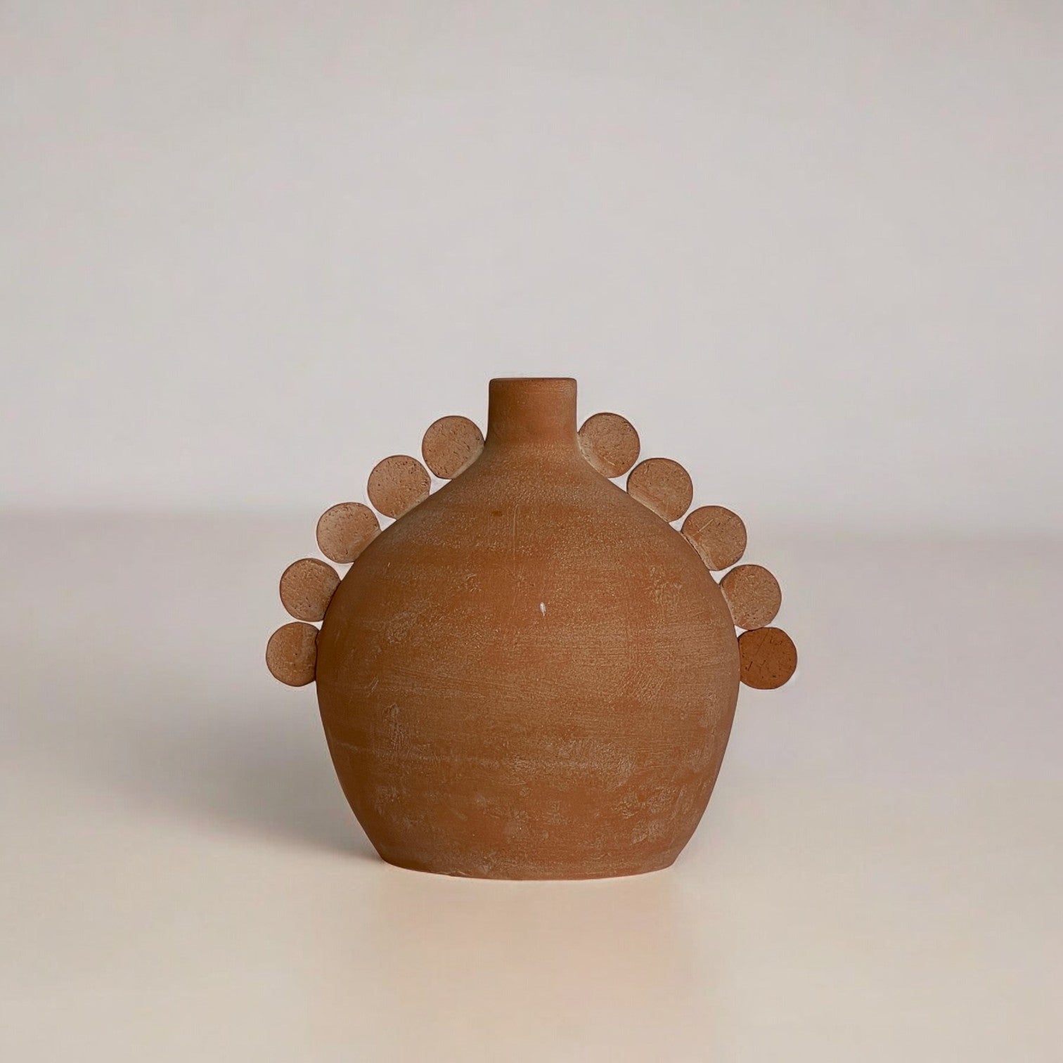 Petra Decorative Vase