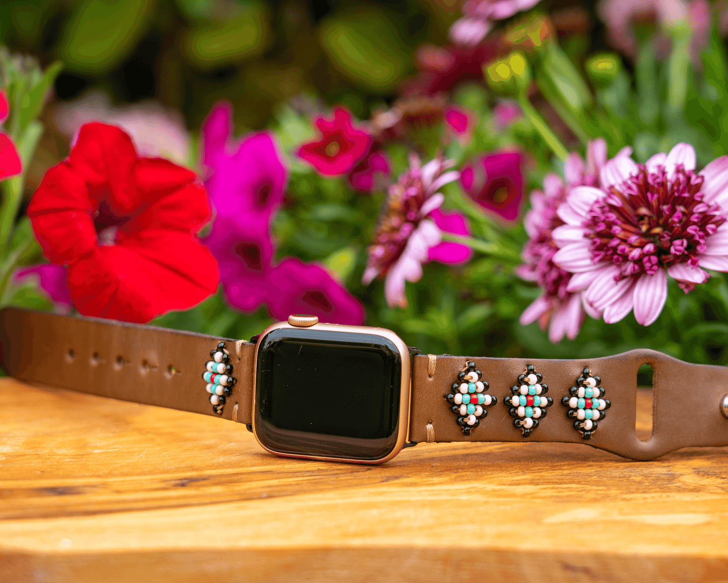 Correa Phoenix para Apple Watch