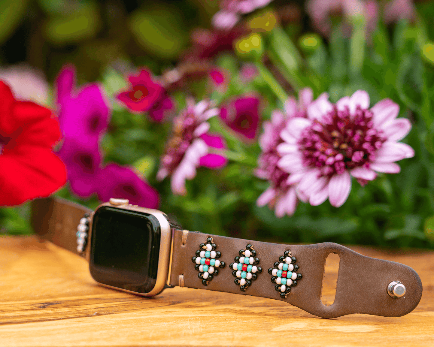 Correa Phoenix para Apple Watch