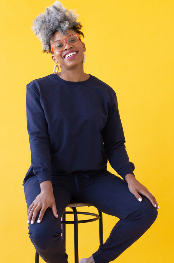 Natural Fibers Sleepwear & Loungewear