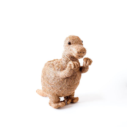 Maceta T-Rex - Macetas de fibra de coco | LIKHÂ