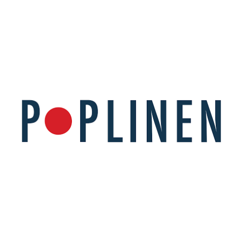 Poplinen