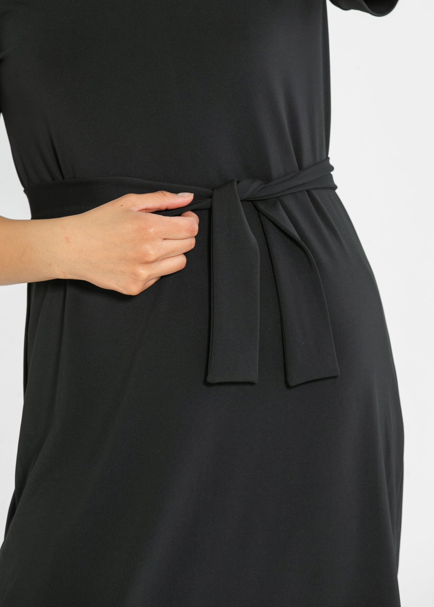 Vestido midi Lennox Classic - 117 cm