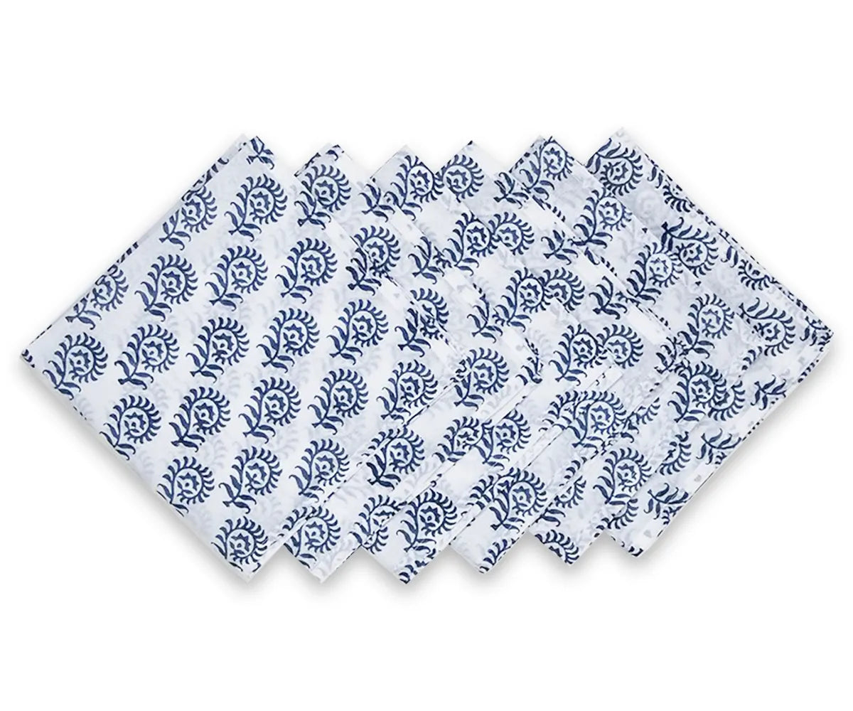 Printed Napkins For Wedding