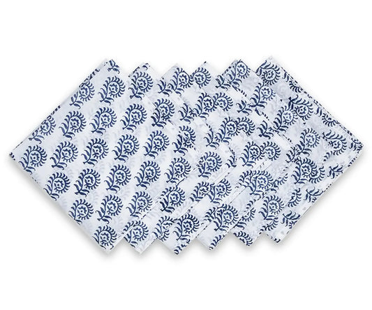 Printed Napkins For Wedding