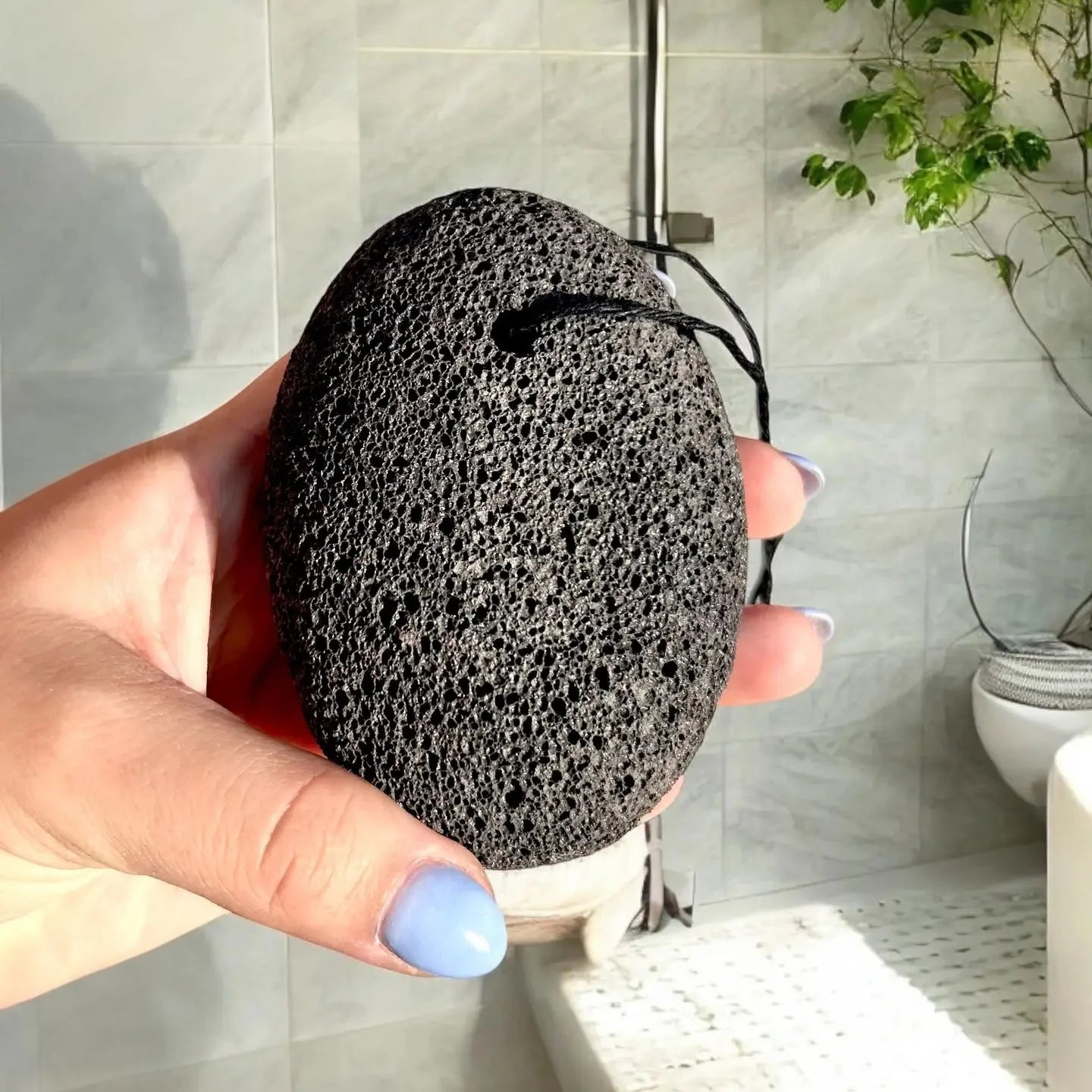 Bamboo Switch Pumice Stone - Thumbnail 5