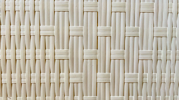 ⚘ Rattan