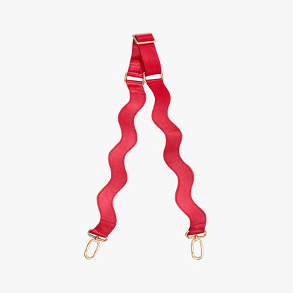 Imperial Red Crossbody