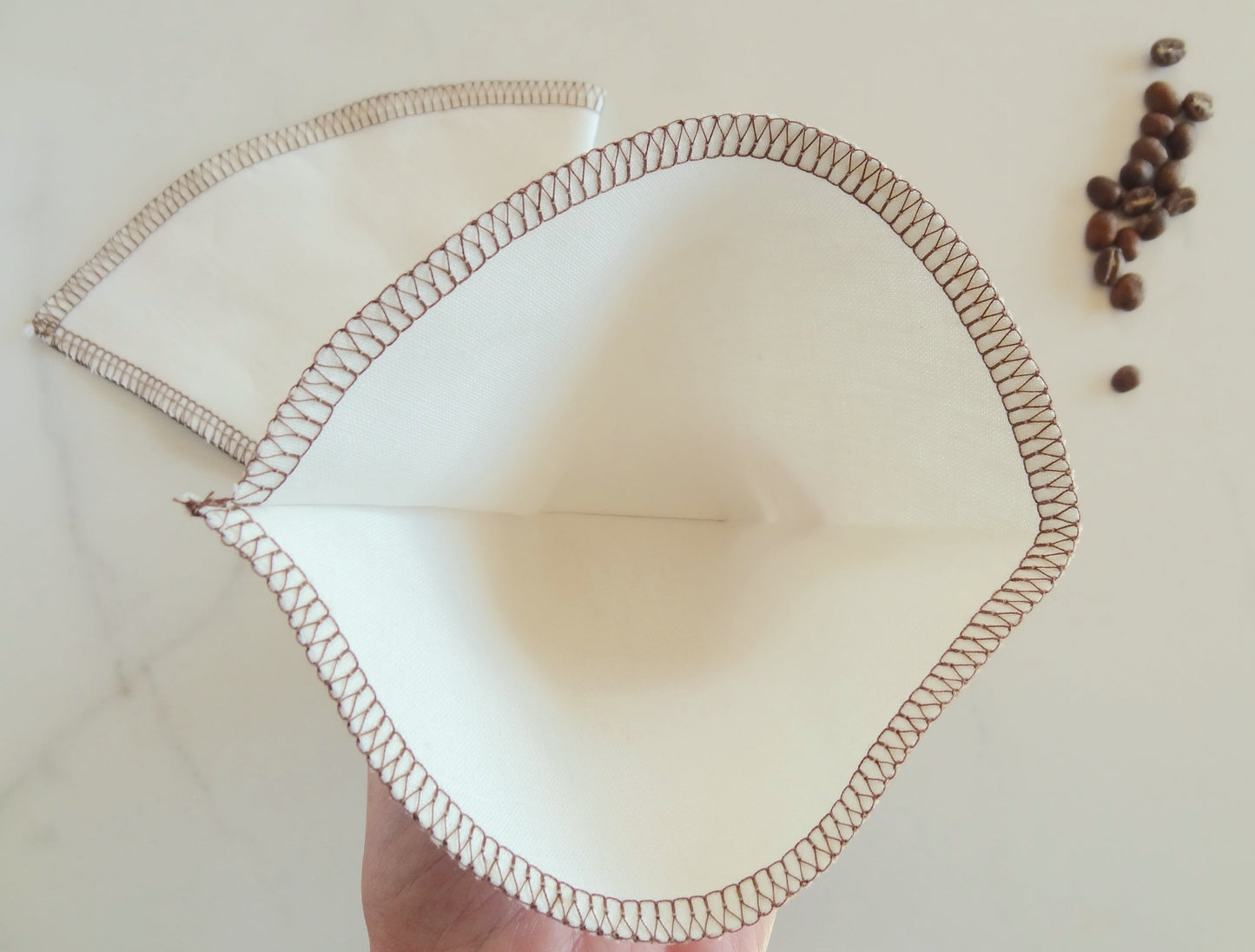 REfilter - Filtros de café reutilizables