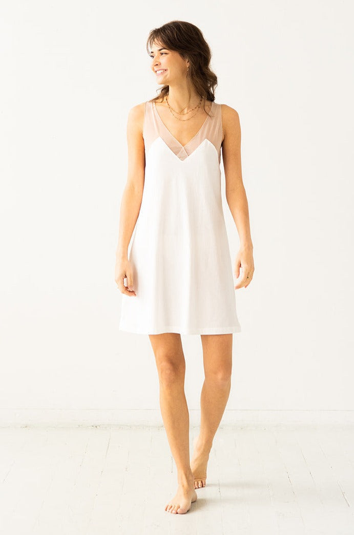 Vestido Riviera