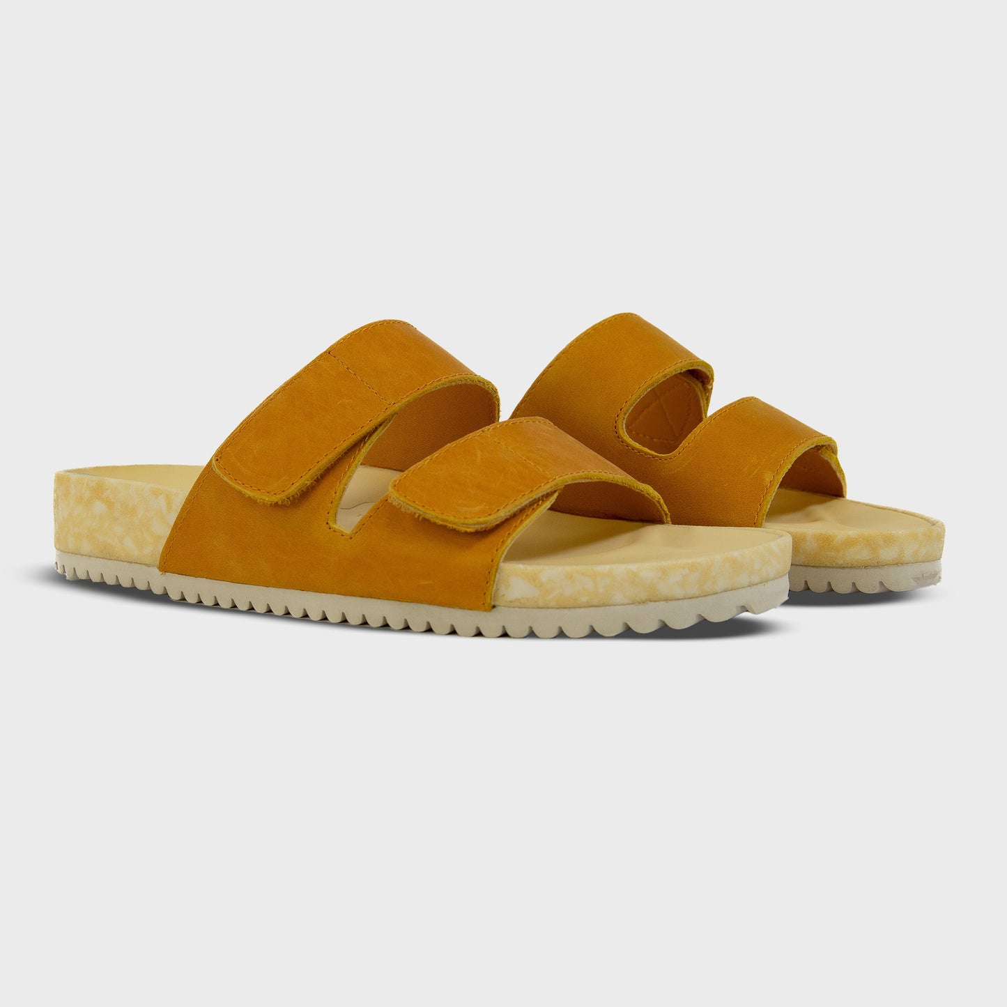Riviera Leather - Gamuza