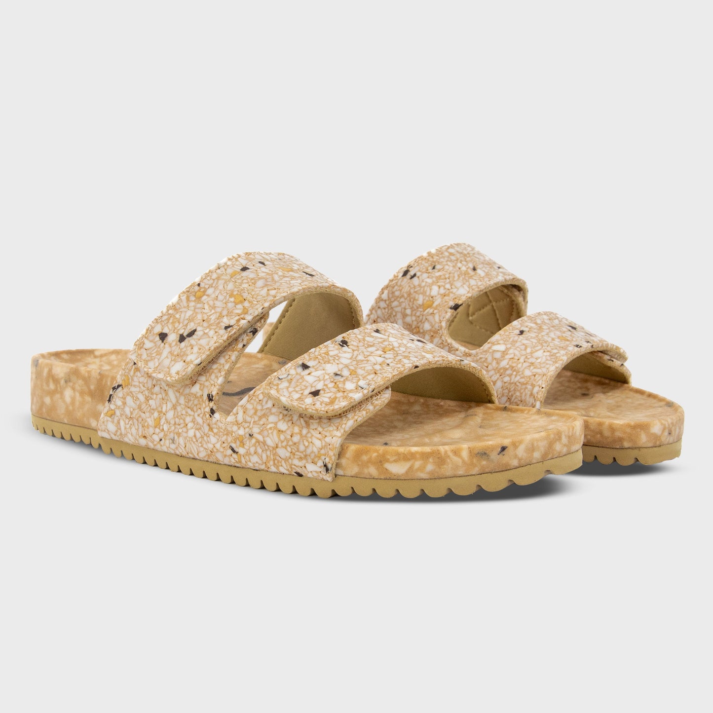 Sandalias Riviera Fleks On Fleks - Café de la mañana
