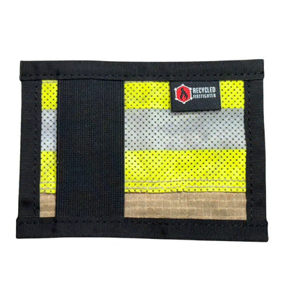 Rookie Wallet - Edición de Equipo de Bombero
