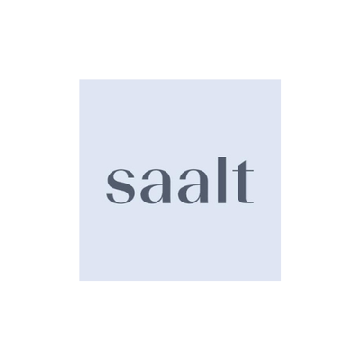 Saalt logo