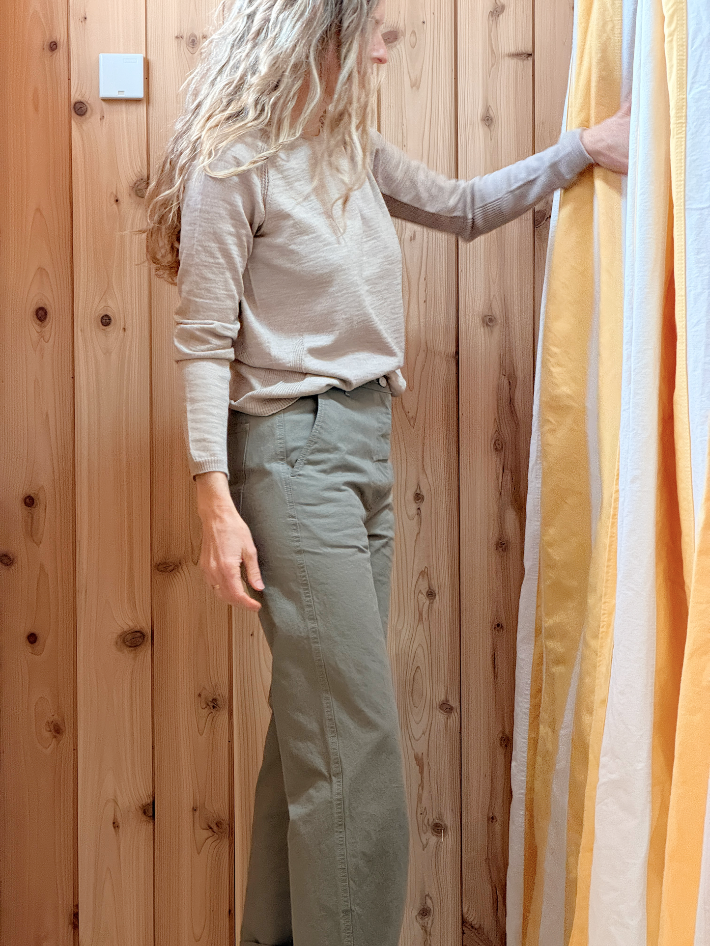 Utility Pant