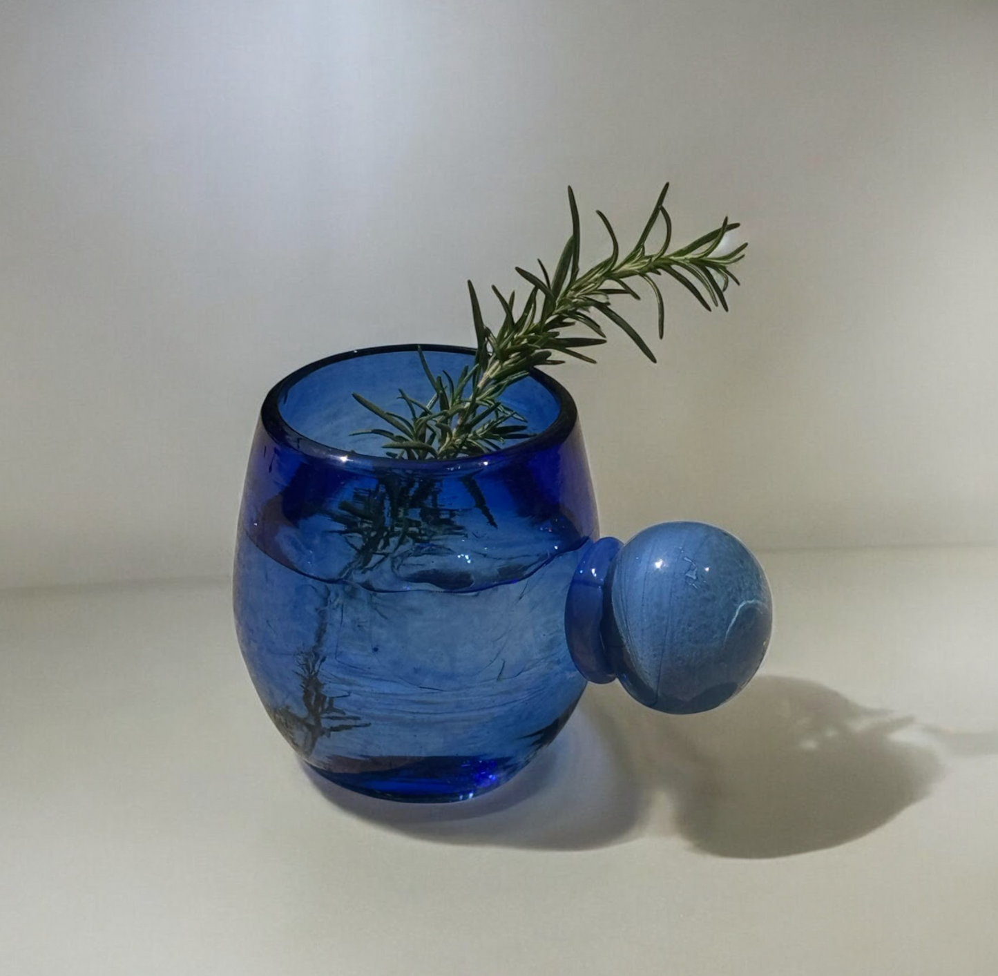 Vaso Salinas (juego de 4) de MESO
