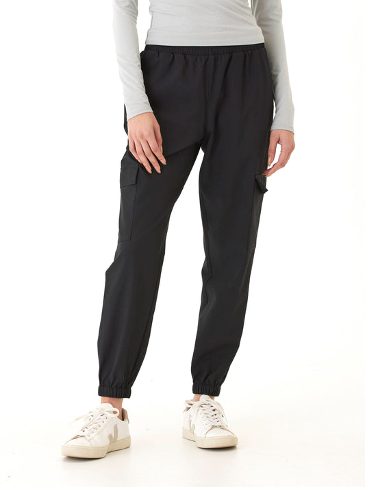 Pantalón deportivo tejido ecológico Sallie Essential