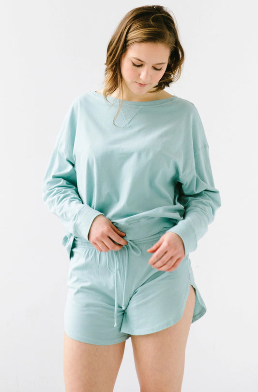 Jersey acanalado Salua