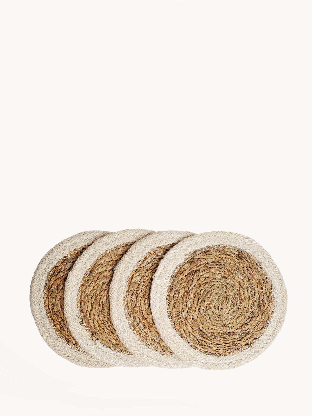 Salvamanteles Savar (juego de 4)