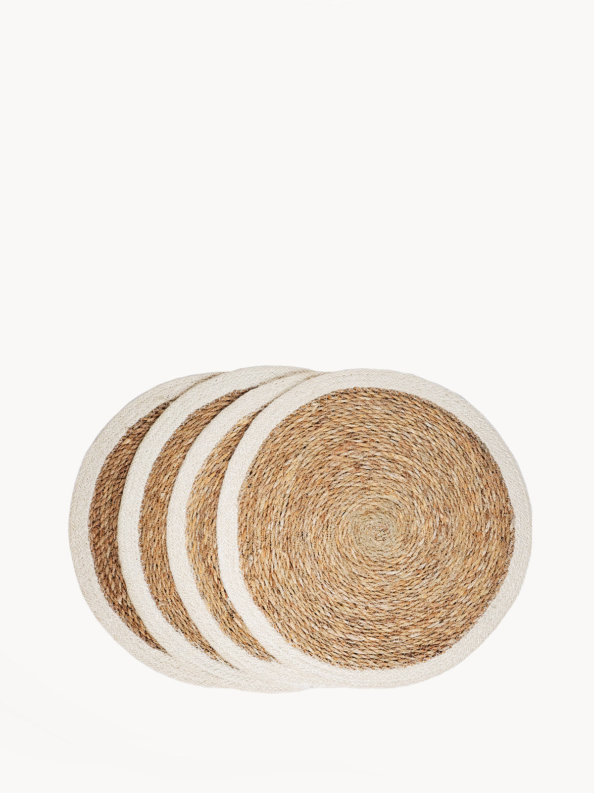 Mantel individual Savar (juego de 4)