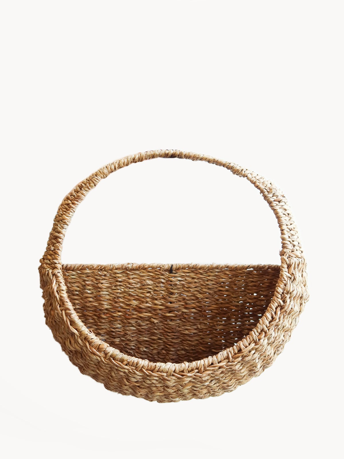 Cesta colgante de pared Savar