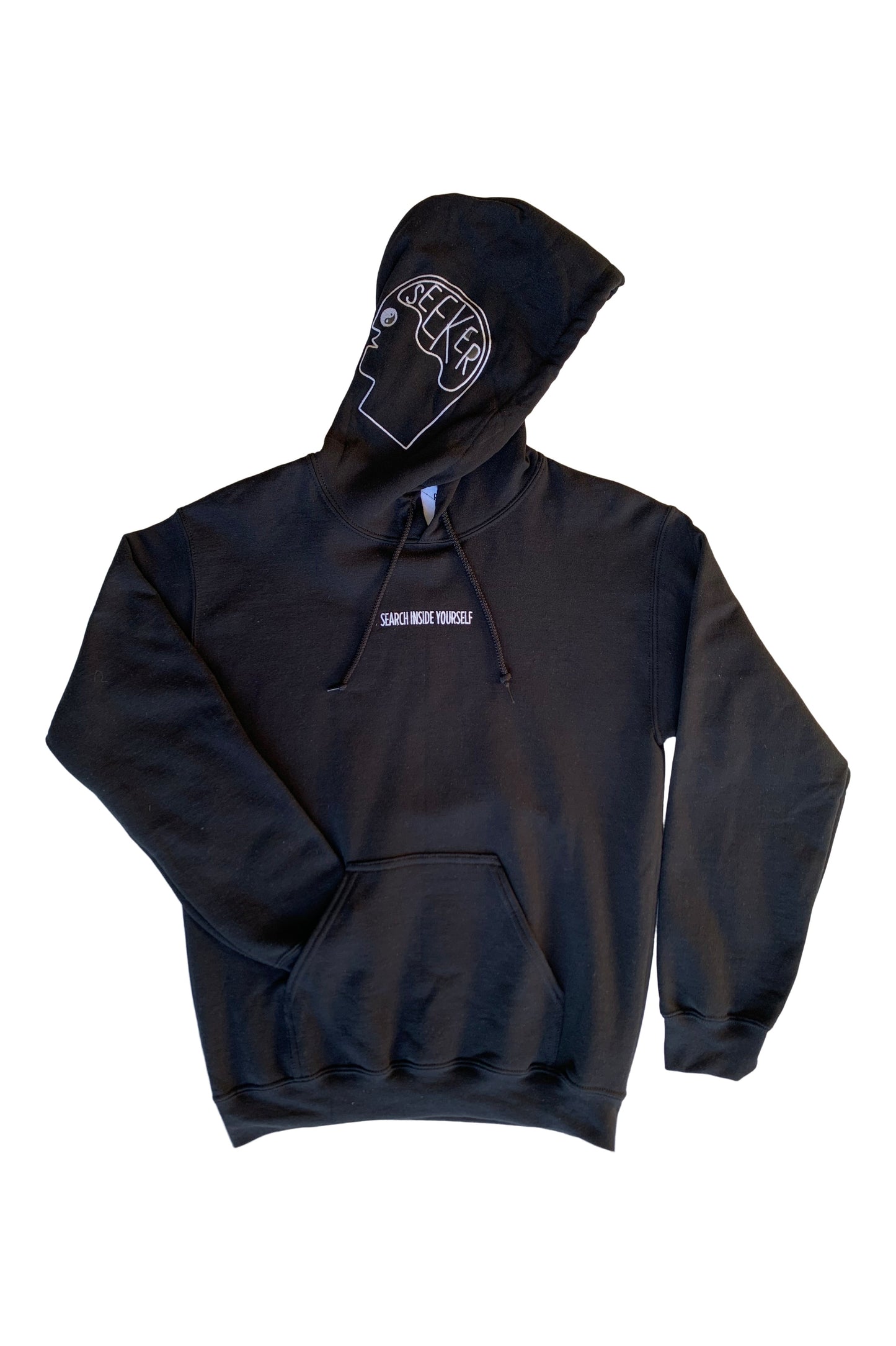 Search Inside Yourself Hoodie
