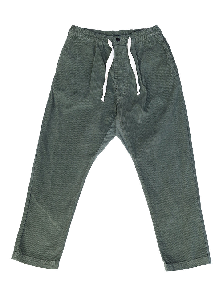 Pantalón Paddington de pana